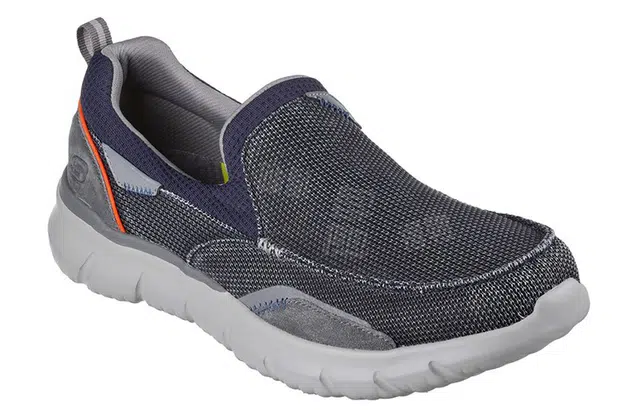 Skechers Del Retto-Tucano