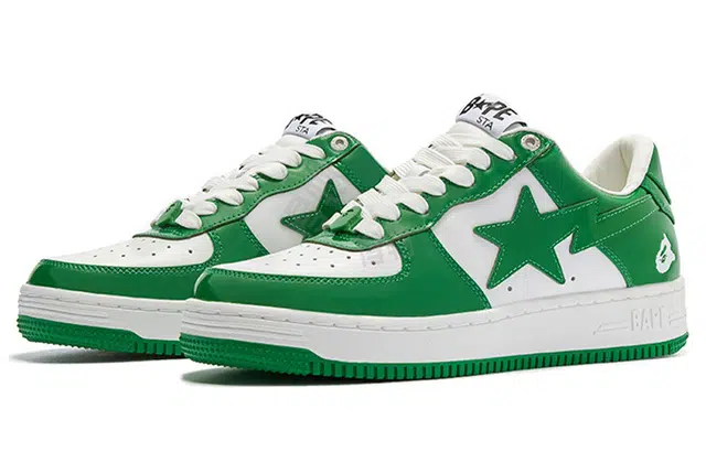 A BATHING APE STA