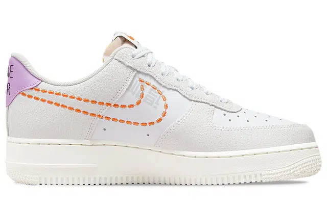 Nike Air Force 1 Low 101