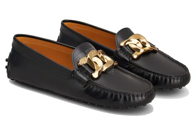 TOD'S
