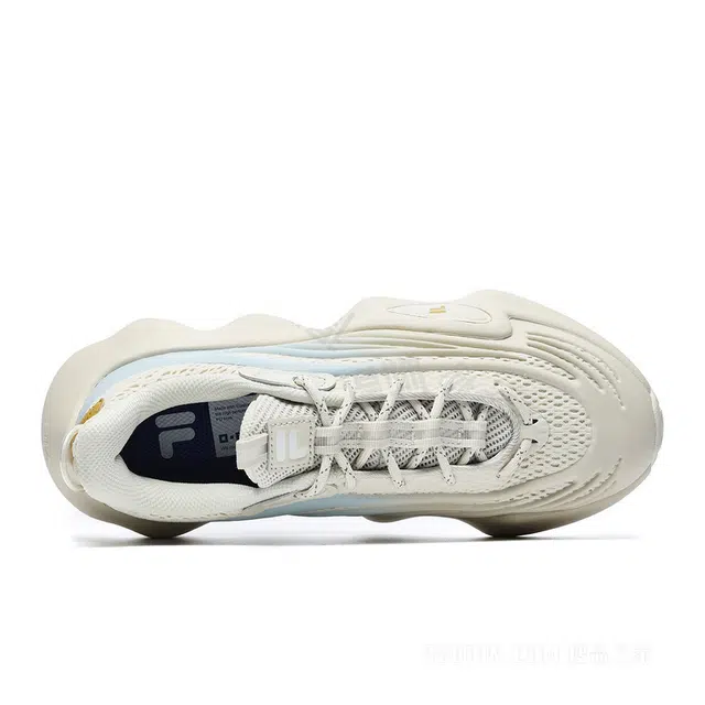 FILA FUSION Ray 3 PU