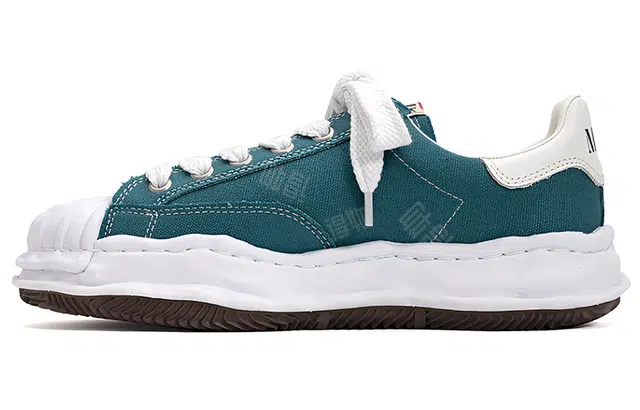MIHARA YASUHIRO Blakey OG Sole