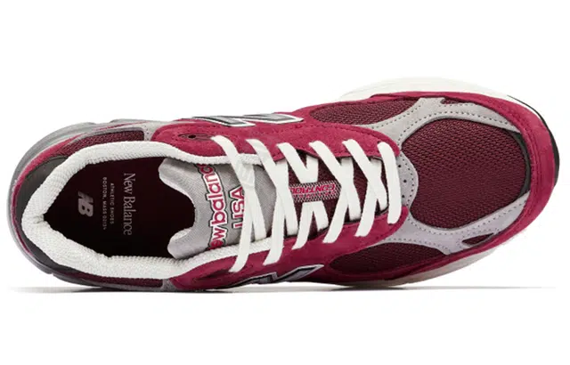 New Balance Teddy Made