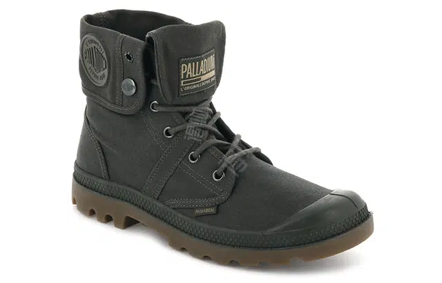 Palladium Bgy Wax