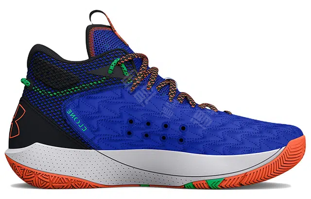 Under Armour HOVR Havoc 5 Clone