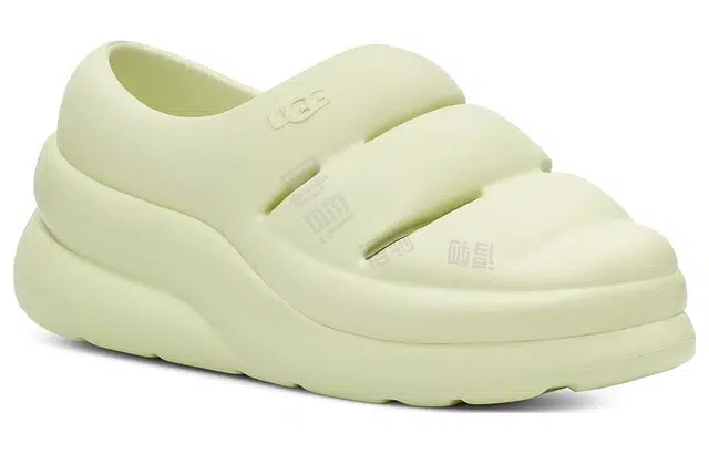 UGG Sport Yeah Clog
