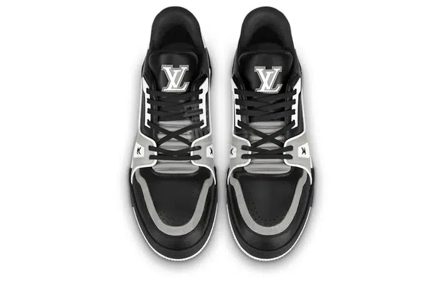 LOUIS VUITTON Trainer