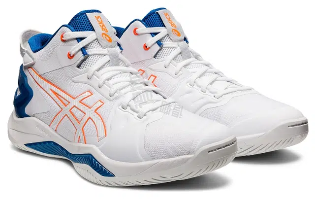 Asics Gel-burst 26