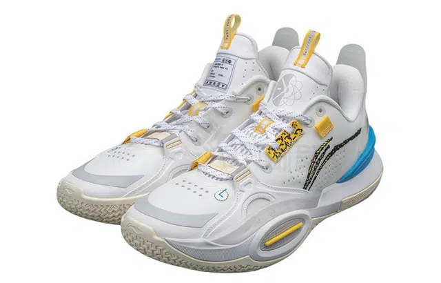 LiNing 10 V1 TPU PE