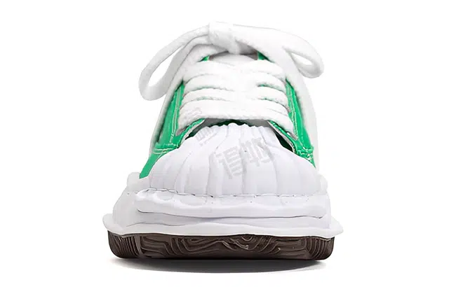 MIHARA YASUHIRO Blakey OG Sole