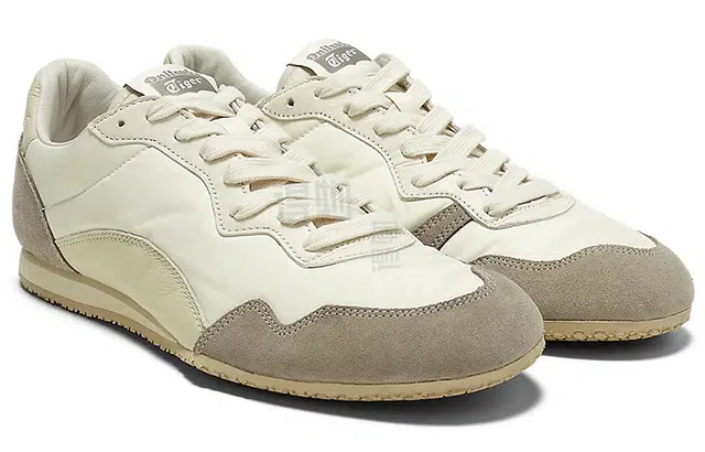 Onitsuka Tiger Serrano CL