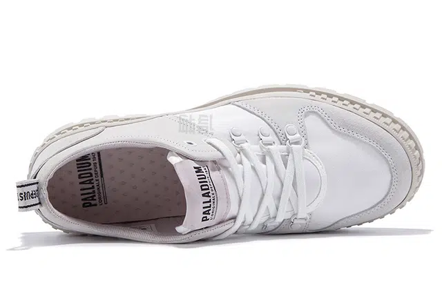 Palladium PallaShock LoHiker