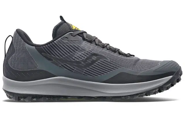 Saucony Peregrine 12