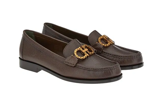 FERRAGAMO GANCINIGANCINI