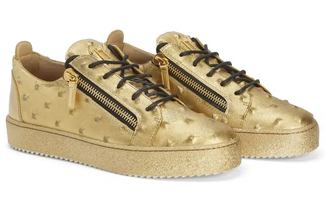 giuseppe zanottiGZ Frankie