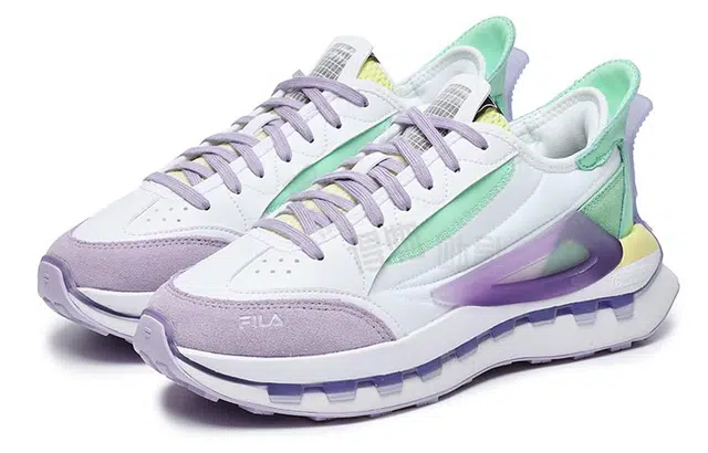 FILA KM