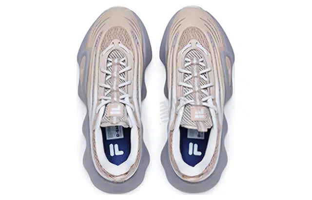 FILA FUSION Ray 3