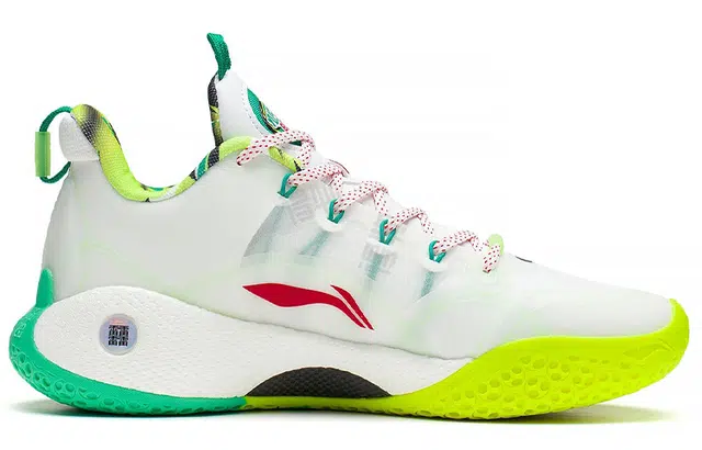 LiNing 14 Low