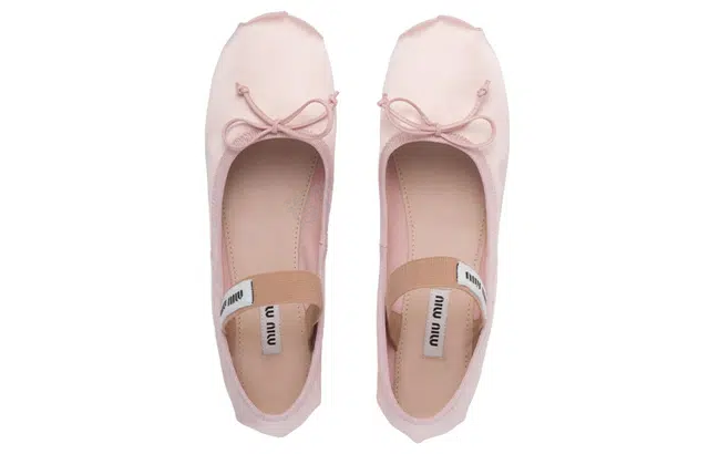 MIU MIU