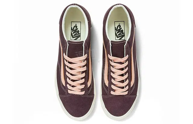 Vans Style 36