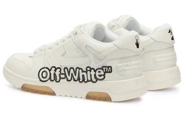 OFF-WHITE