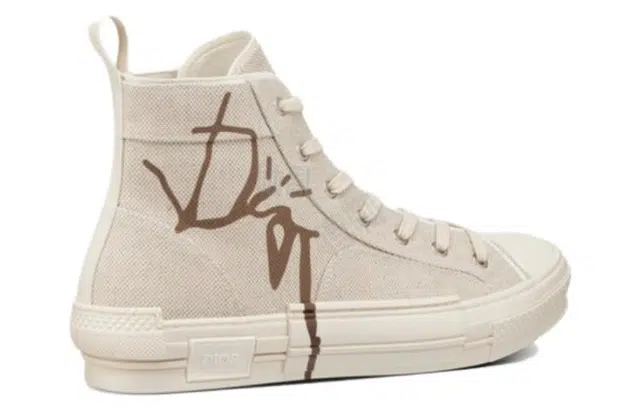 Cactus Jack x DIOR B23 Travis Scott