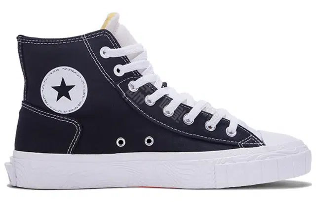 Converse Chuck Taylor All Star High Top Blue White