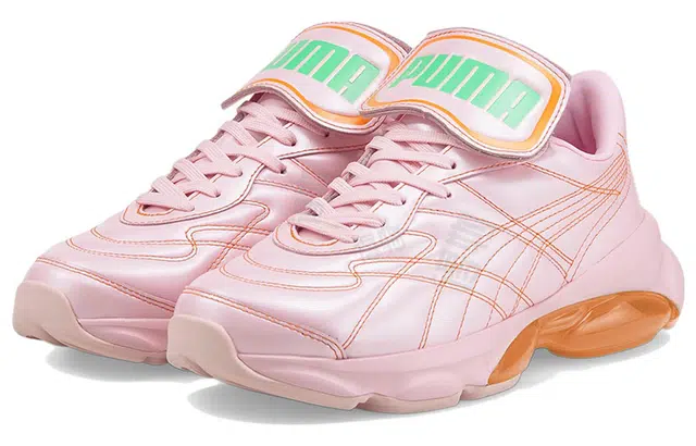 Dua Lipa x PUMA CELL Dome King Ml