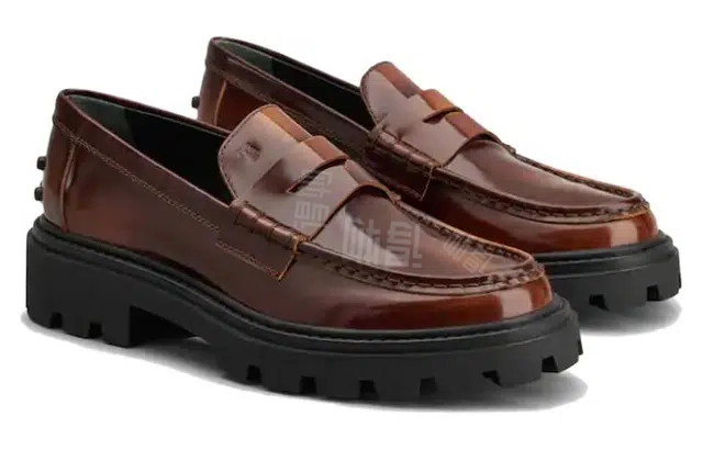 TOD'S