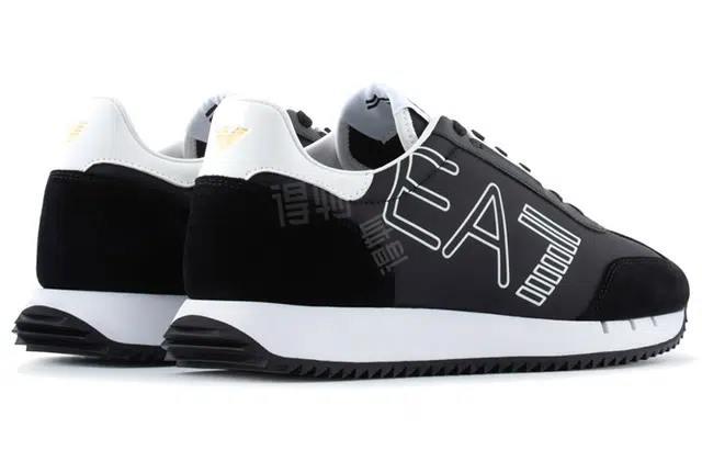 EMPORIO ARMANI EA7