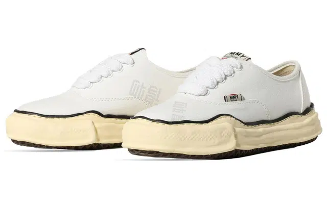 MIHARA YASUHIRO Baker OG Sole