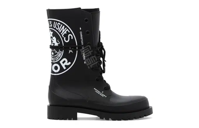 DIOR DiorCamp