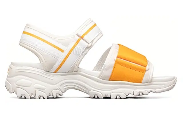 Skechers D'Lites 1.0