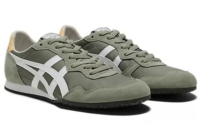 Onitsuka Tiger Serrano