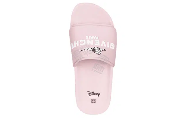 GIVENCHY Slide 101 Dalmatians