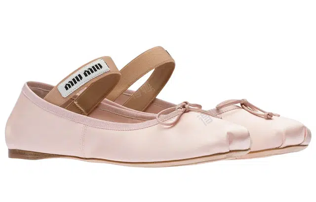 MIU MIU