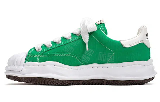 MIHARA YASUHIRO Blakey OG Sole
