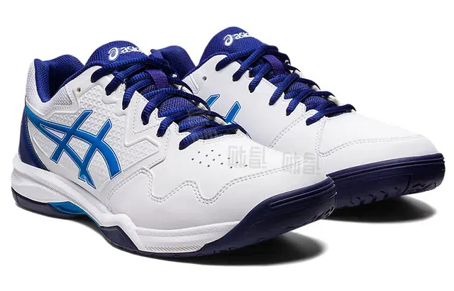 Asics Gel-Dedicate 7