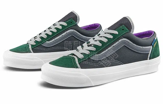 Vans Style 36 Ul LX