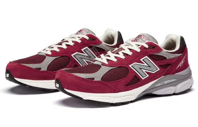 New Balance Teddy Made