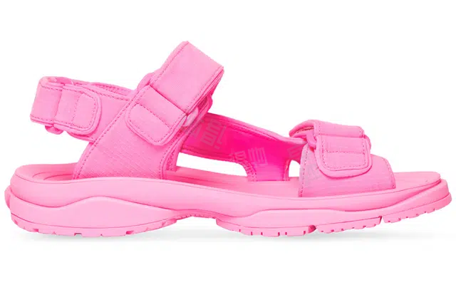 Balenciaga Tourist