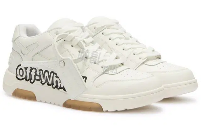 OFF-WHITE