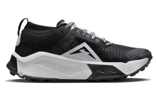 Nike ZoomX Zegama Trail