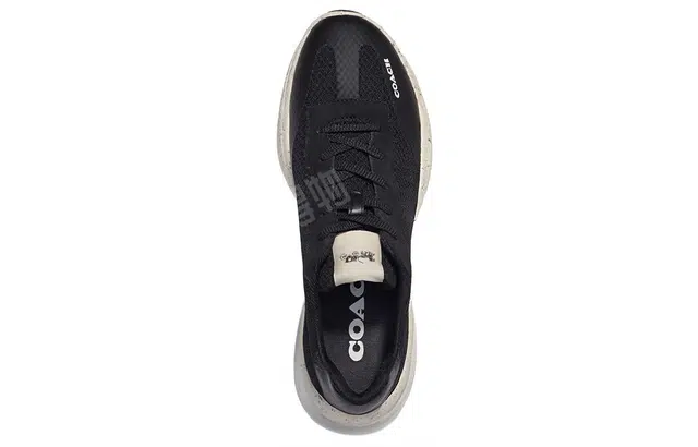 COACH CitySole