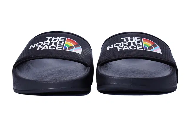 THE NORTH FACE LOGO