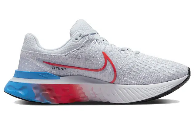 Nike React Infinity Run Flyknit 3