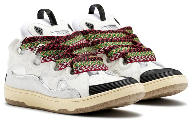 Lanvin Curb