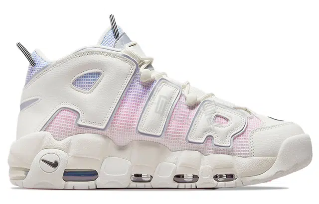 Nike Air More Uptempo air