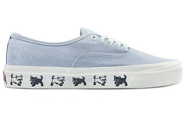 Vans Authentic 44 DX