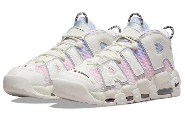 Nike Air More Uptempo air